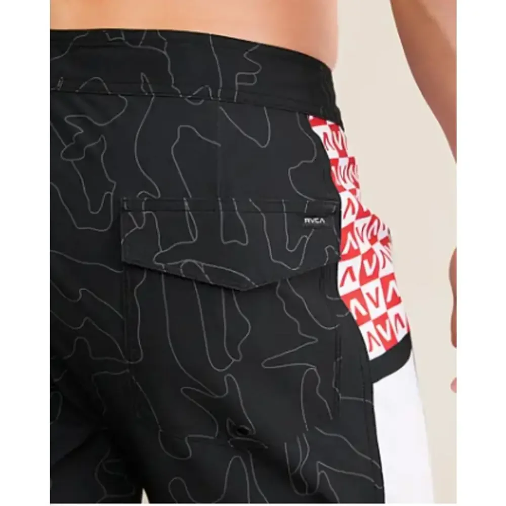 RVCA this summer
